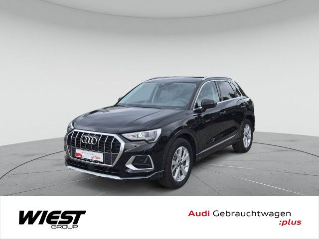 Audi Q3 8.871 km 41.999 &euro; Darmstadt 64295