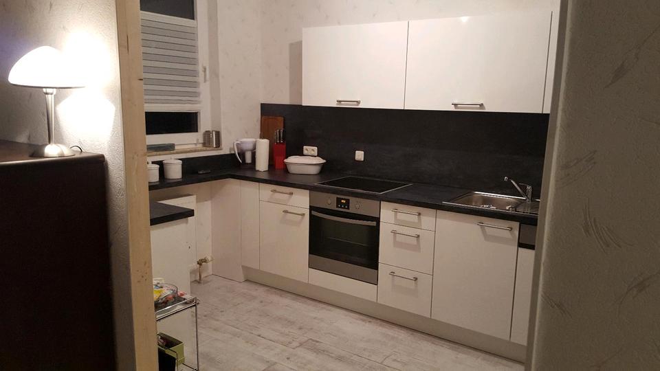 Etagenwohnung Groß-Gerau Gerau - 3 Zimmer, 86 m&sup2;, 250.000&euro; | Angebot:25280428