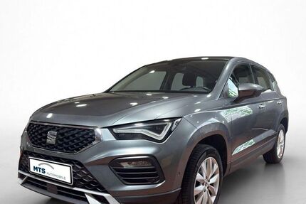 Seat Ateca 125.334 km 14.650 &euro; Friedberg 61169
