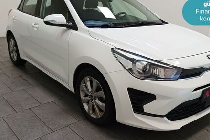 Kia Rio 67.019 km 12.370 € Egelsbach 63329