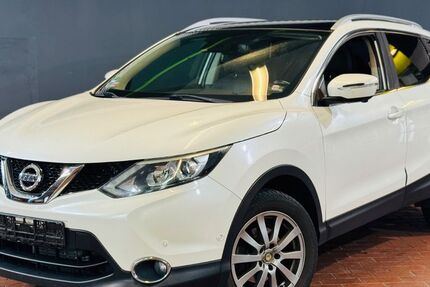 Nissan Qashqai 172.000 km 7.990 € Rodgau 63110