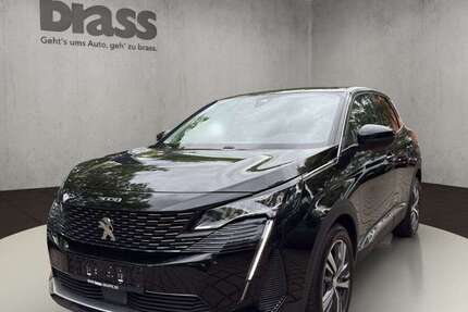 Peugeot 3008 62.650 km 20.990 € Darmstadt 64293