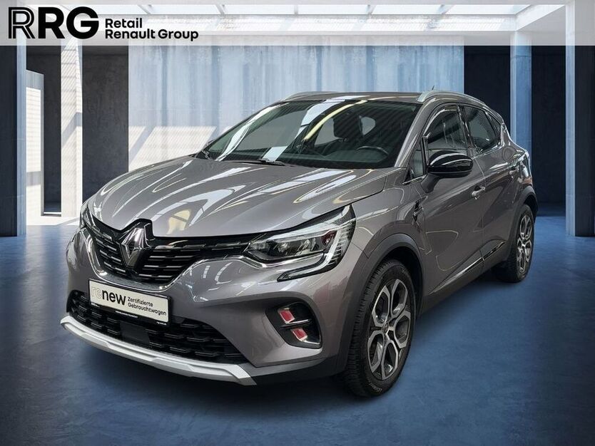 Captur