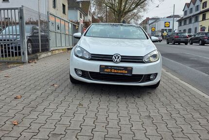 VW Golf 100.000 km 8.400 &euro; Offenbach 63071