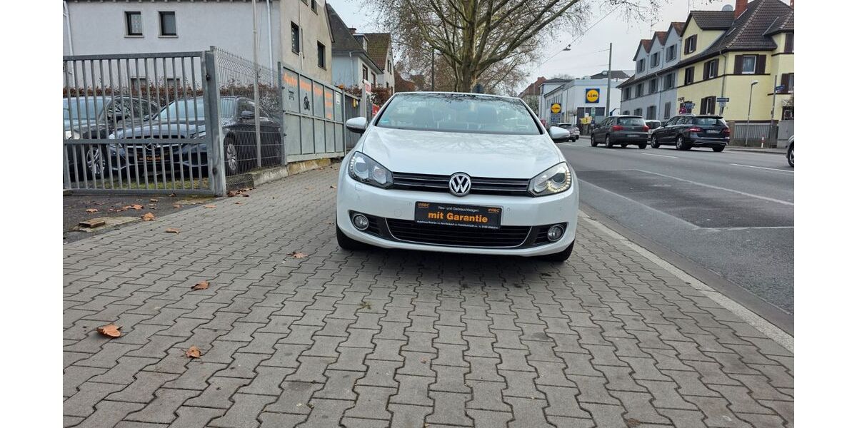 VW Golf 100.000 km 8.400 &euro; Offenbach 63071