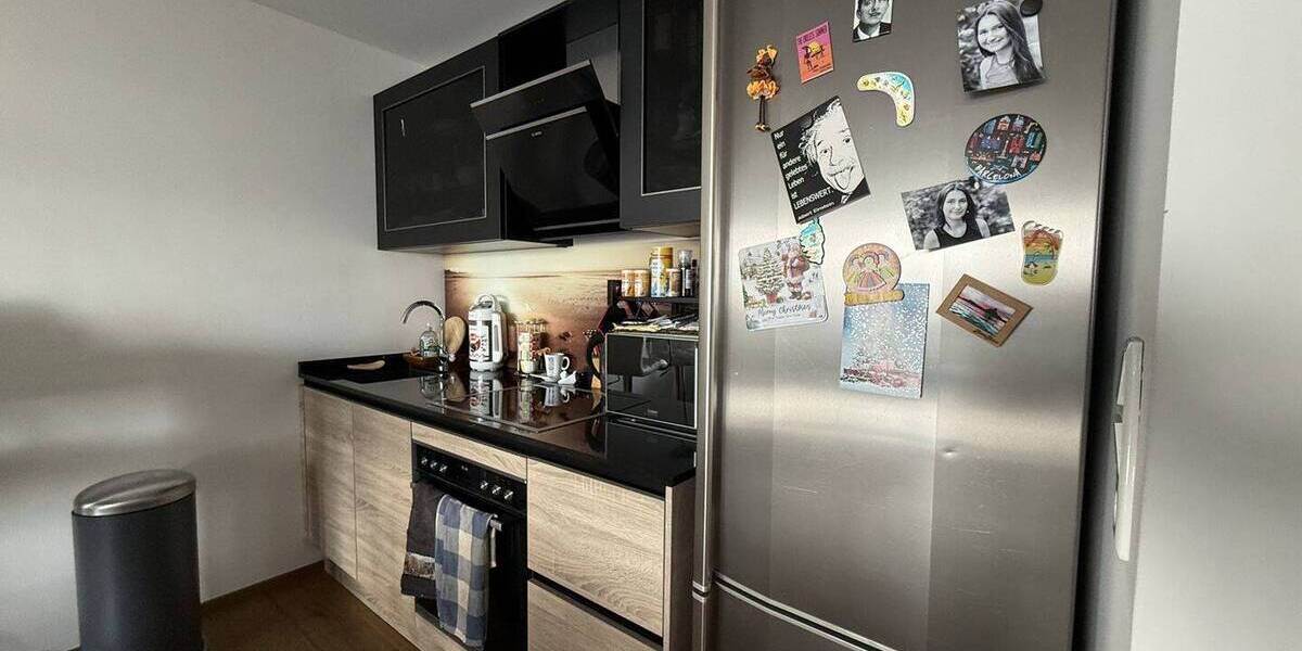 Etagenwohnung Frankfurt Bornheim - 3 Zimmer, 77 m&sup2;, 365.000&euro; | Angebot:26055878