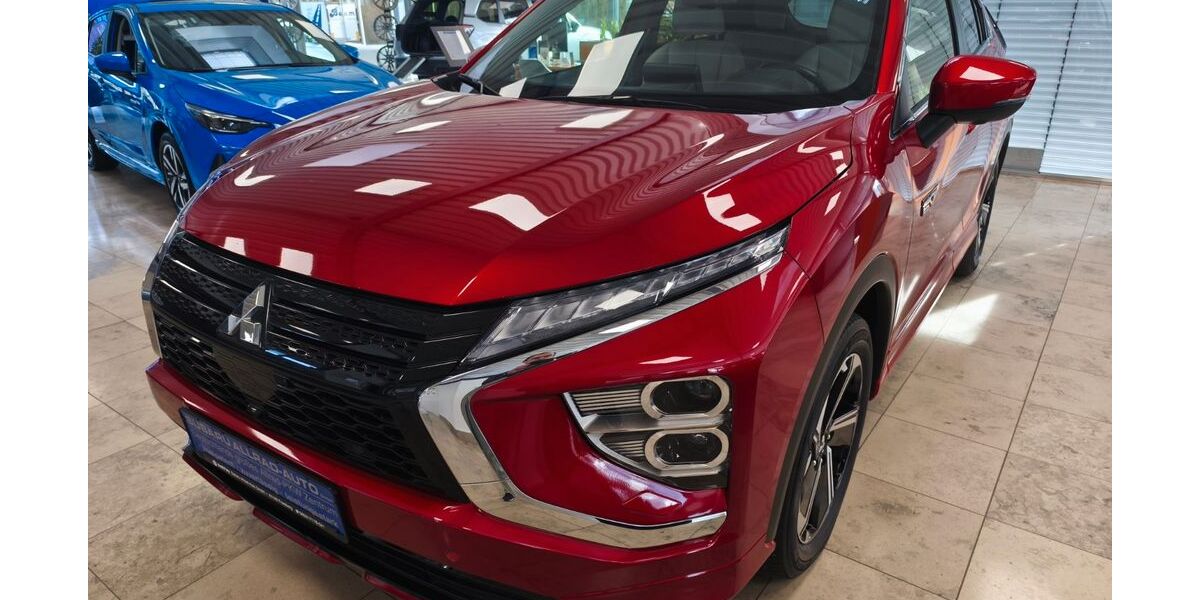 Mitsubishi Eclipse 48.120 km 24.490 &euro; Friedberg 61169