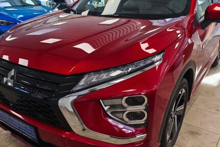 Mitsubishi Eclipse 48.120 km 25.490 &euro; Friedberg 61169