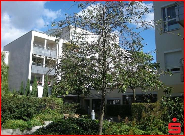 Wohnung zum Mieten in Darmstadt 1.150 € 66.71 m²