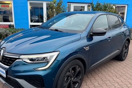 Renault Arkana 19.752 km 25.980 &euro; Darmstadt 64293