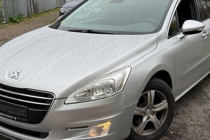 Peugeot 508 254.000 km 4.299 € Frankfurt am Main 65933