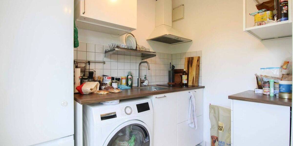 Etagenwohnung Friedrichsdorf - 2 Zimmer, 46 m&sup2;, 184.000&euro; | Angebot:26780264