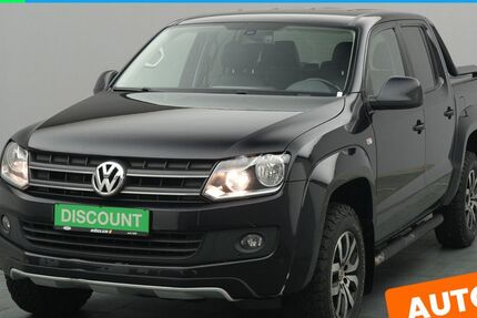 VW Amarok 196.823 km 14.400 &euro; Bad Nauheim 61231