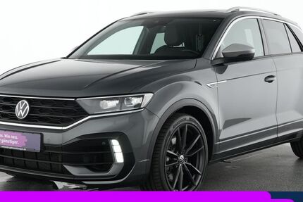 VW T-Roc 23.492 km 28.389 &euro; Dietzenbach bei Frankfurt 63128