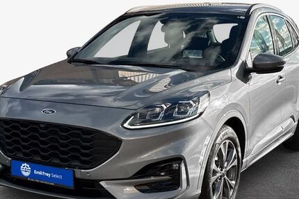 Ford Kuga 8.761 km 22.950 &euro; Frankfurt 60386