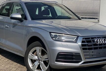 Audi Q5 130.000 km 22.990 € Langen 63225
