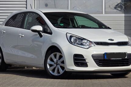 Kia Rio 160.500 km 5.900 &euro; Friedrichsdorf (10 Min. nördlich von Frankfurt/M) 61381