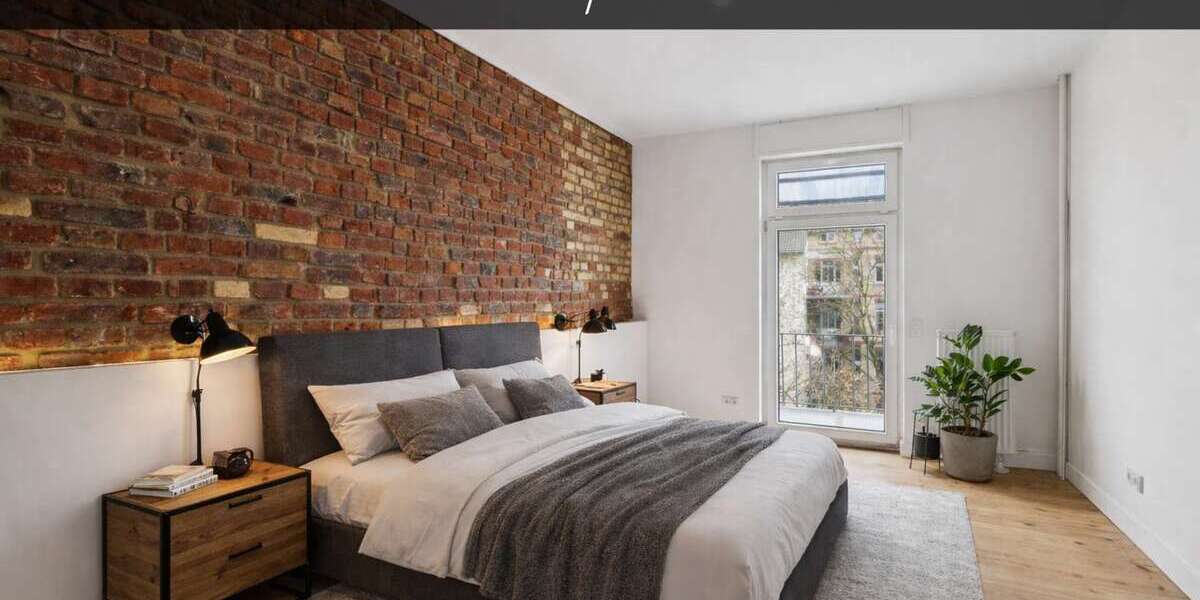 Etagenwohnung Darmstadt Darmstadt-Nord - 4 Zimmer, 102 m&sup2;, 599.000&euro; | Angebot:25628994