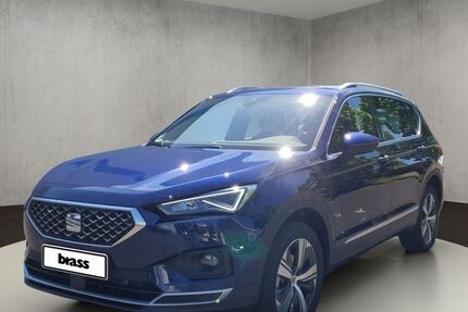 Seat Tarraco 9.999 km 43.980 € Offenbach 63075