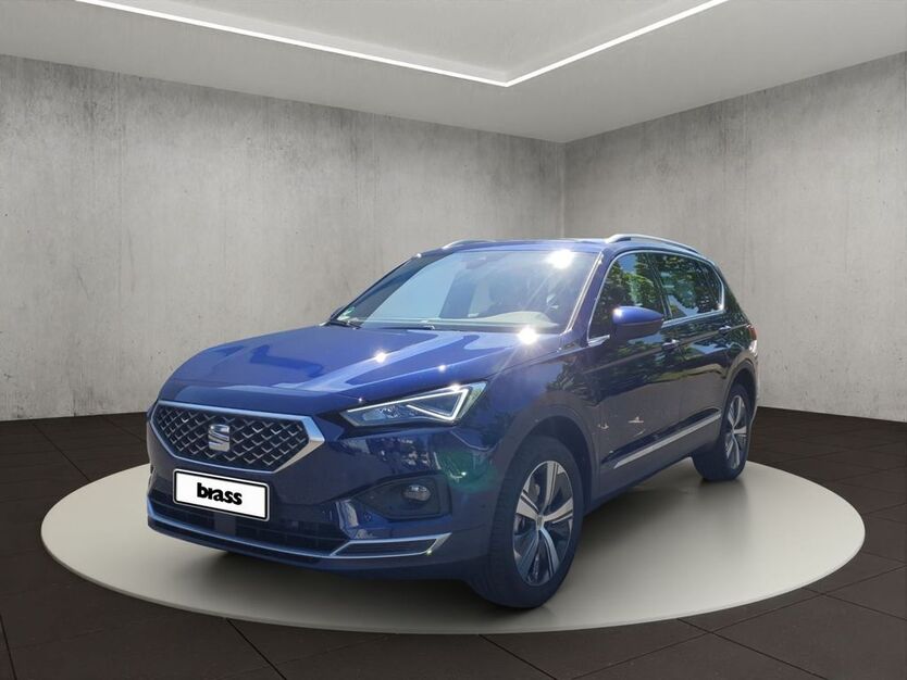Seat Tarraco 9.999 km 43.980 € Offenbach 63075