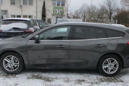 Ford Focus 148.843 km 10.899 &euro; Babenhausen 64832