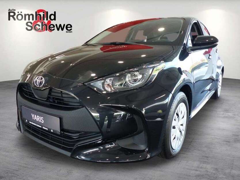 Yaris