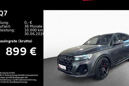 Audi Q7 21.800 km 83.979 &euro; Offenbach am Main 63071