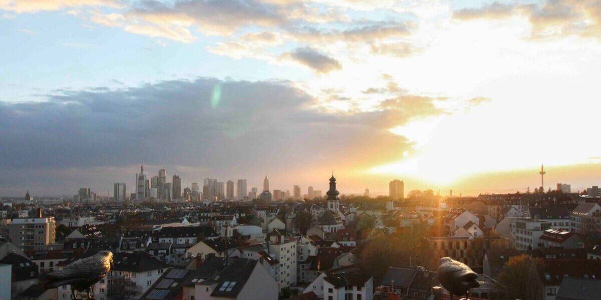 Etagenwohnung Frankfurt am Main Bornheim - 2 Zimmer, 63 m&sup2;, 379.000&euro; | Angebot:26156068