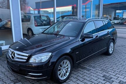 Mercedes-Benz C 250 257.000 km 1.900 &euro; Darmstadt 64293