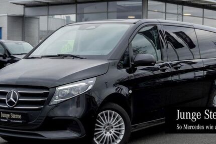 Mercedes-Benz Vito 9.150 km 63.970 &euro; Stockstadt 63811