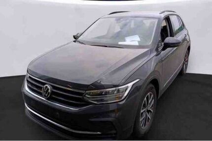 VW Tiguan 45.064 km 26.390 € Aschaffenburg 63741
