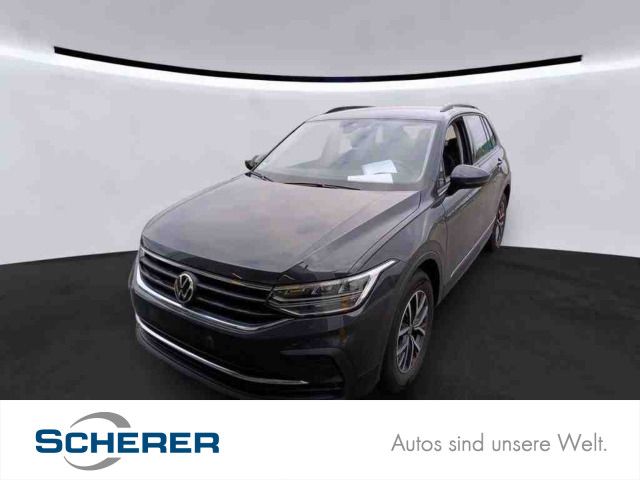 VW Tiguan 45.064 km 26.390 € Aschaffenburg 63741