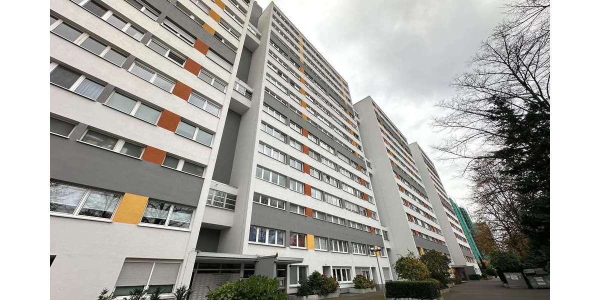 Etagenwohnung Rodgau Nieder-Roden - 5 Zimmer, 144 m&sup2;, 259.000&euro; | Angebot:23387065