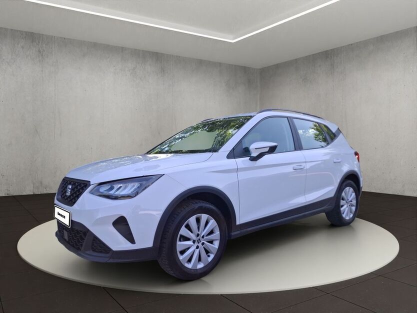 Seat Arona 56.000 km 17.950 € Dietzenbach 63128