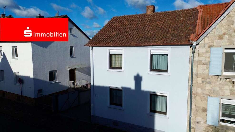 Haus zum Kaufen in Dieburg 345.000 € 87 m² 4 zimmer