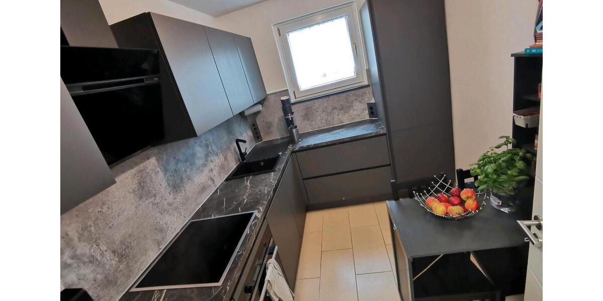 Etagenwohnung Hanau Großauheim - 3 Zimmer, 67 m&sup2;, 260.000&euro; | Angebot:24696082