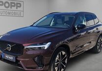Gebrauchtwagen Volvo XC60