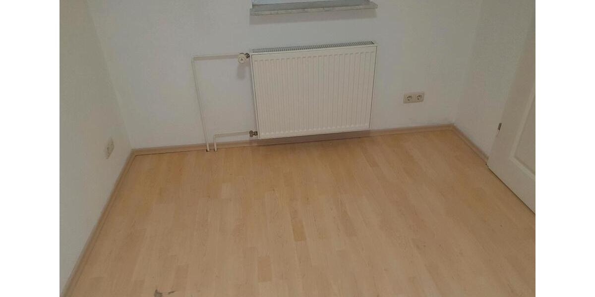 Zwei Zimmer Wohnung in Gründau 2 zimmer