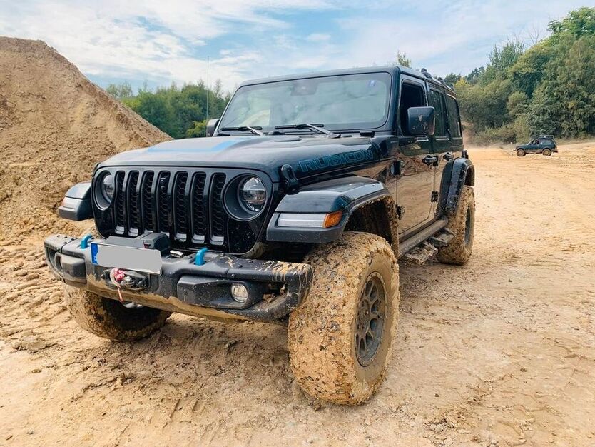 Wrangler