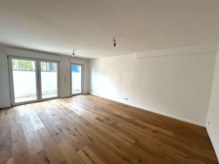 Wohnung zum Mieten in Bad Homburg 880 € 45.6 m²