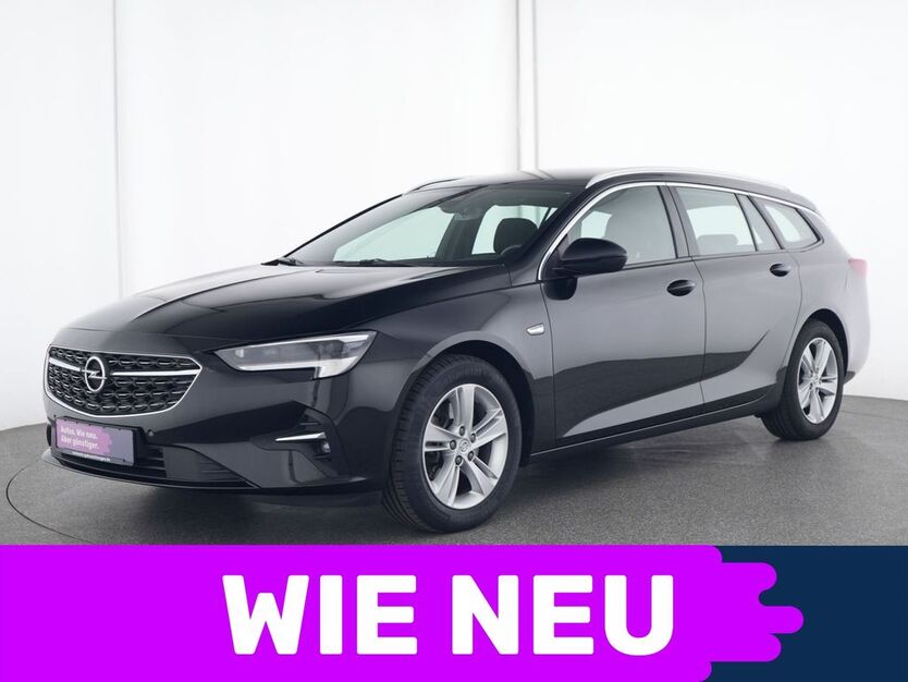 Opel Insignia 54.198 km 20.789 € Dietzenbach bei Frankfurt 63128