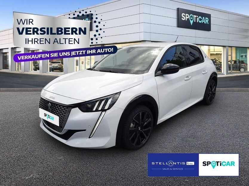 Peugeot 208 31.936 km 18.950 € Neu-Isenburg 63263