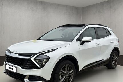 Kia Sportage 11.490 km 41.880 &euro; Frankfurt 60488