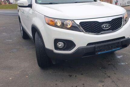 Kia Sorento 178.500 km 7.900 € Frankfurt 60313