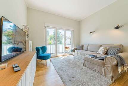 Wohnung zum Mieten in Frankfurt am Main 1.670 € 51 m²