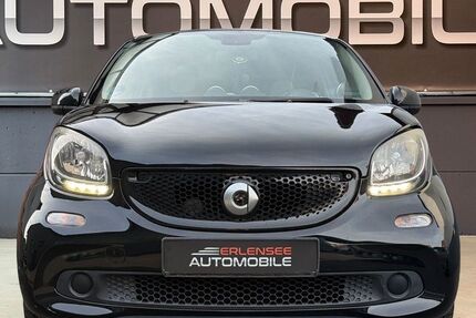 Smart ForFour 123.700 km 6.350 &euro; Hasselroth 63594