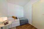 Etagenwohnung Frankfurt am Main Gallus - 2 Zimmer, 48 m&sup2;, 1.590&euro; | Angebot:26702836