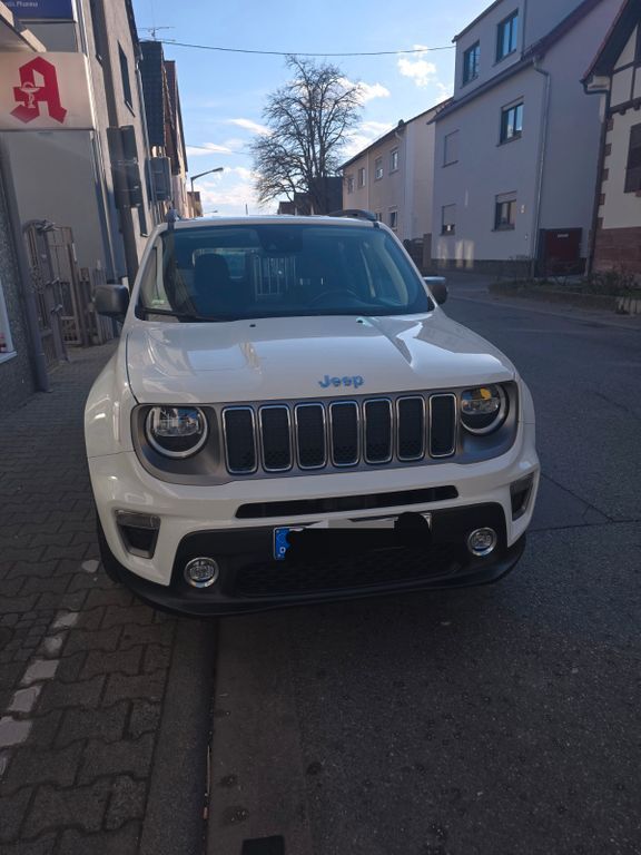 Renegade