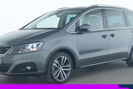 Seat Alhambra 43.662 km 34.611 &euro; Dietzenbach bei Frankfurt 63128