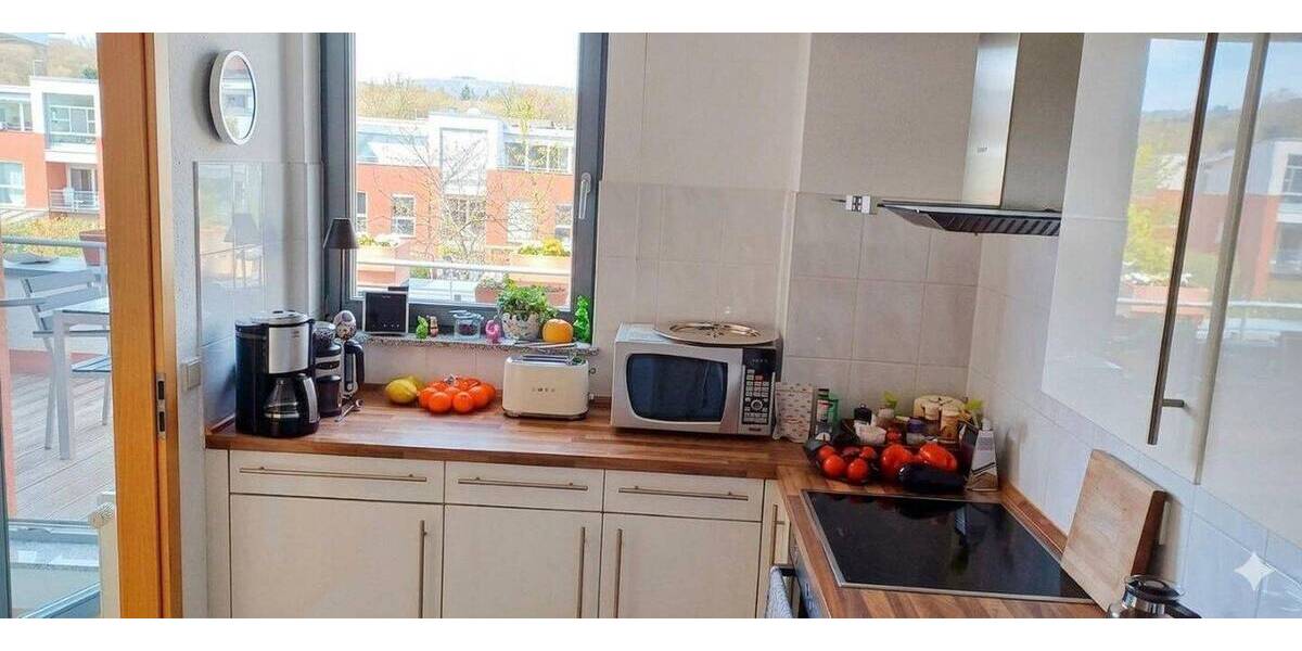 Etagenwohnung Oberursel - 3 Zimmer, 111 m&sup2;, 660.000&euro; | Angebot:26188525